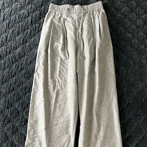 Top shot pants-never warn